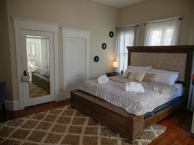 Foto del edificio - 115 W 36th St