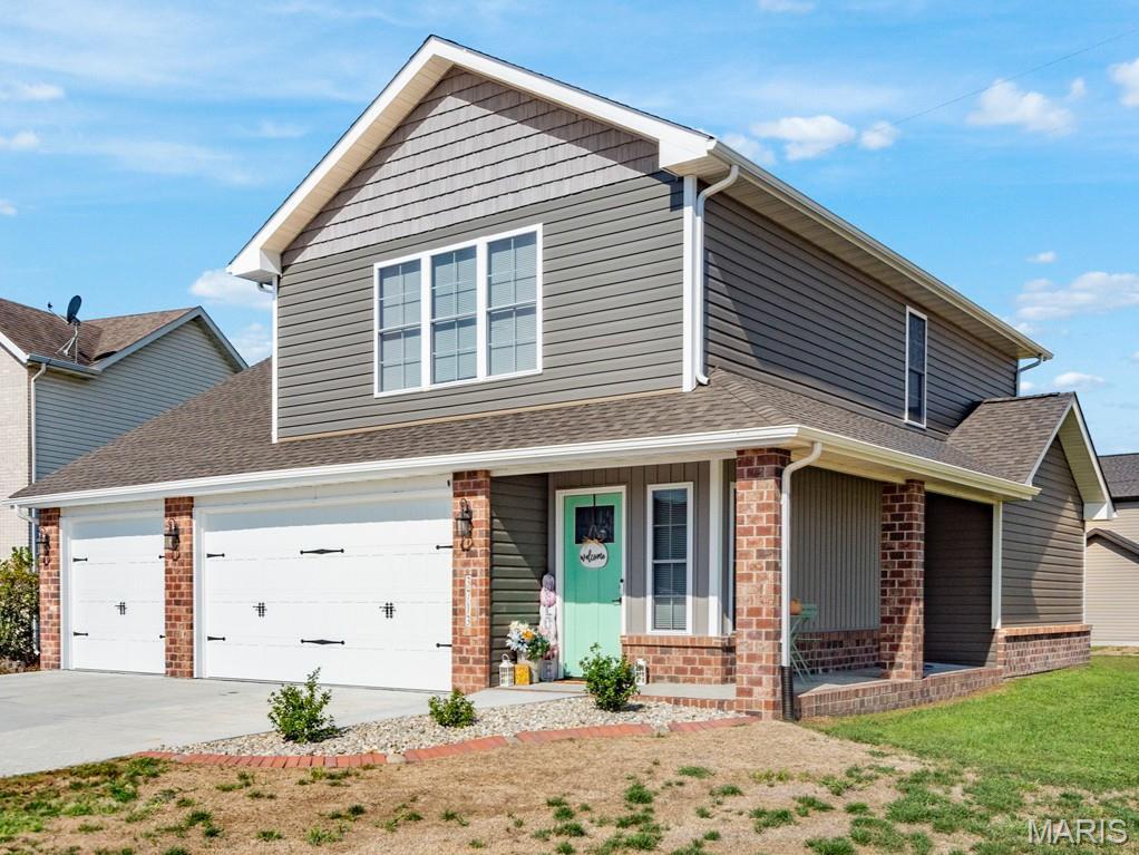 Foto principal - 3713 Justine Drive