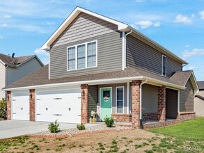 Building Photo - 3713 Justine Drive