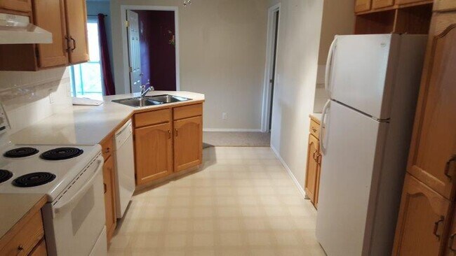 Photo du bâtiment - 2 Bed 2 Bath Unit in Calgary, AB