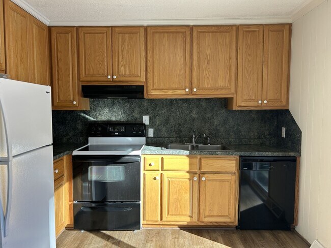 Foto del edificio - Brown's Chapel Duplex