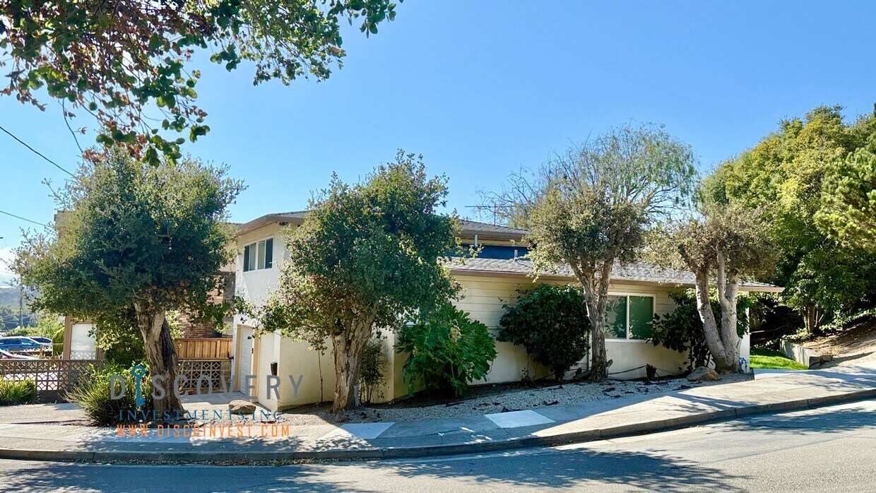 Foto principal - El Cerrito Contemporary Mid-Century 3 Bedr...