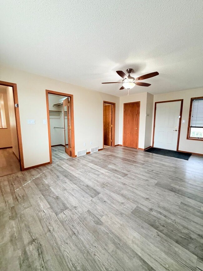 Foto del edificio - 3001 5th St NE