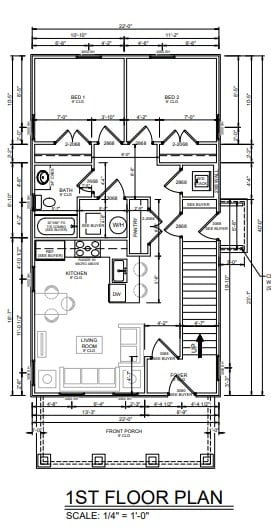 Building Photo - 516 Crutcher St