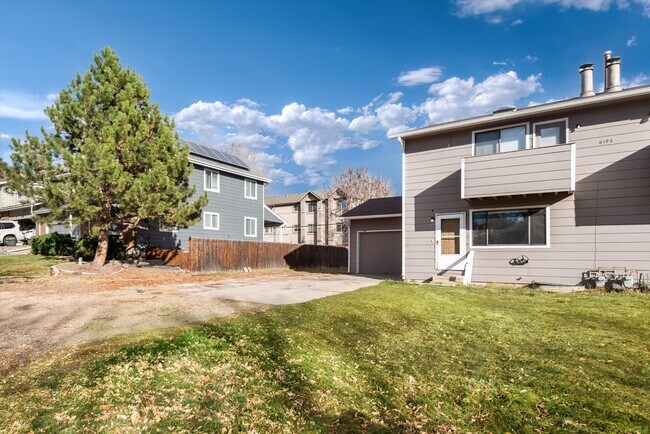Foto del edificio - 8498 S Saulsbury St