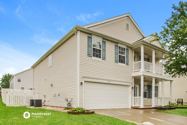 Building Photo - 4220 High Shoals Dr