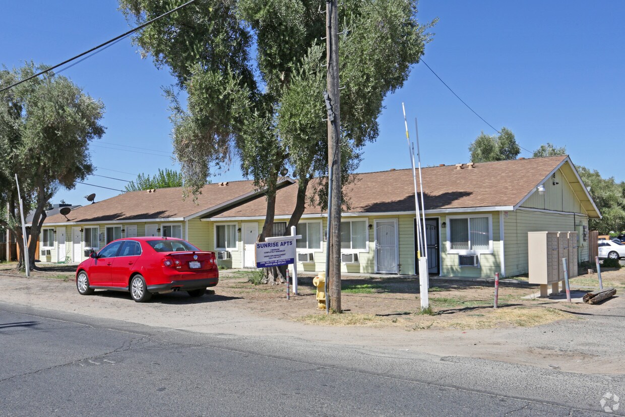 Foto del edificio - Winton Apartments