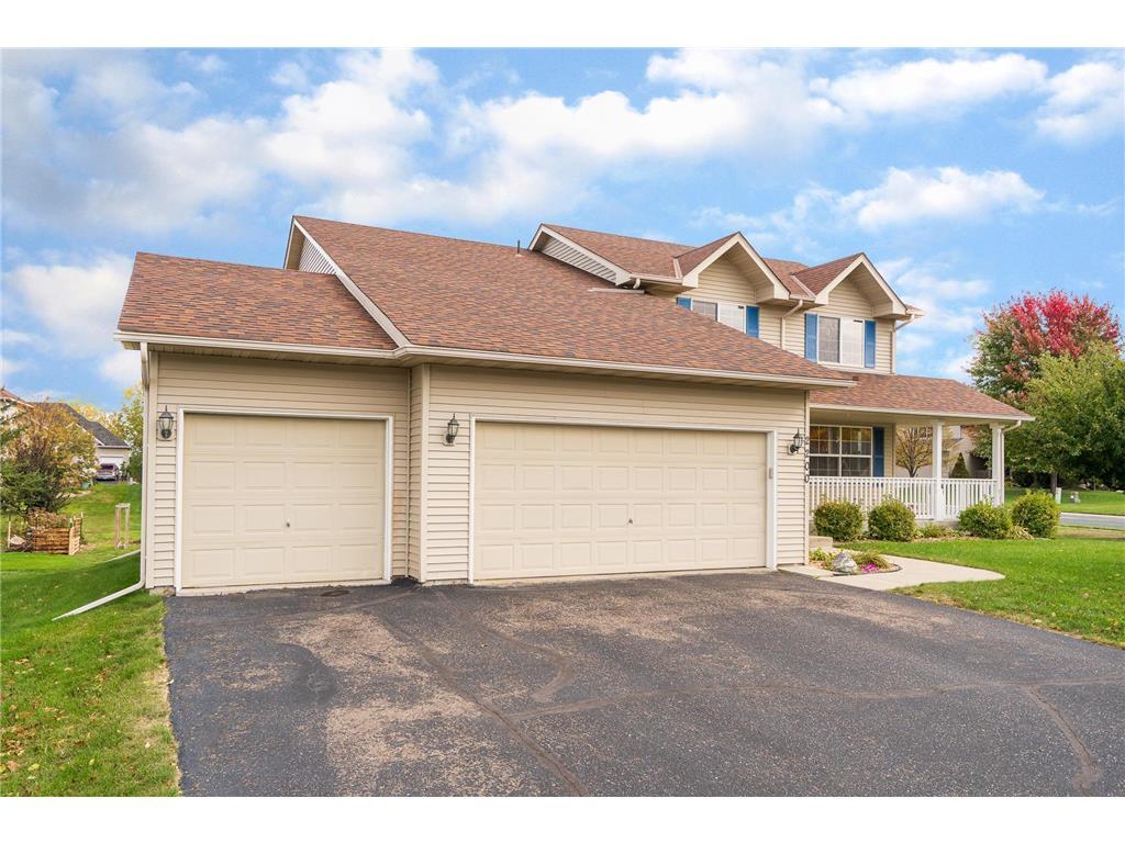 2200 Whitetail Run, Buffalo, MN 55313 House Rental in Buffalo, MN