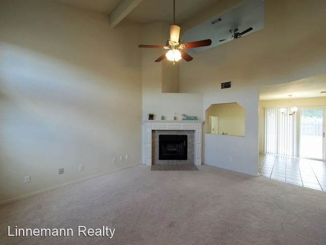 Building Photo - 3 br, 2.5 bath House - 4506 Indigo Drive