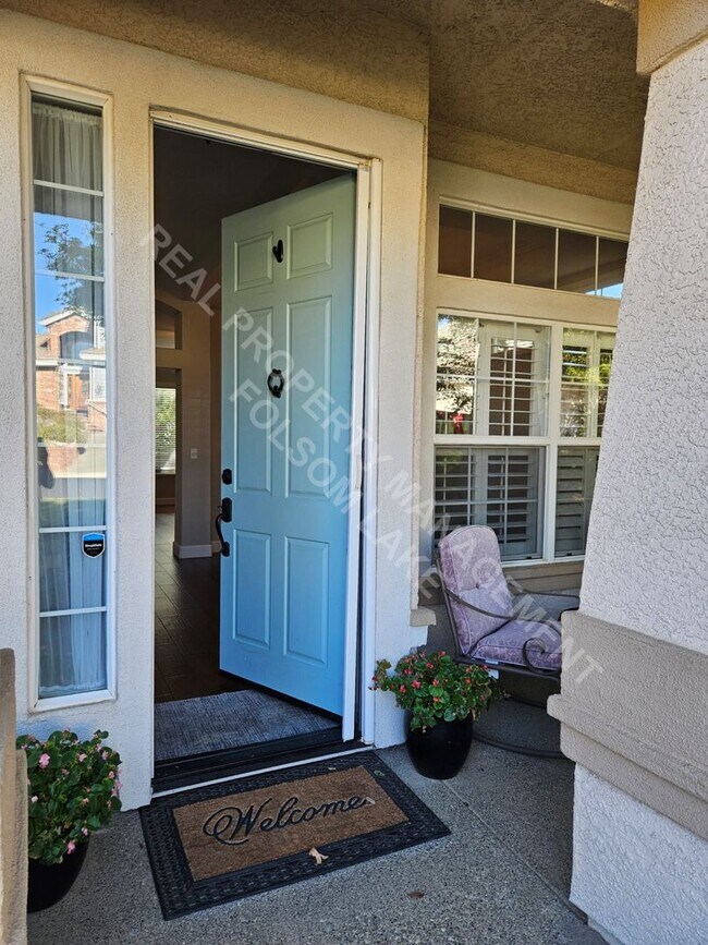 Foto del edificio - 4-Bedroom Single-Story Home in Briggs Ranch