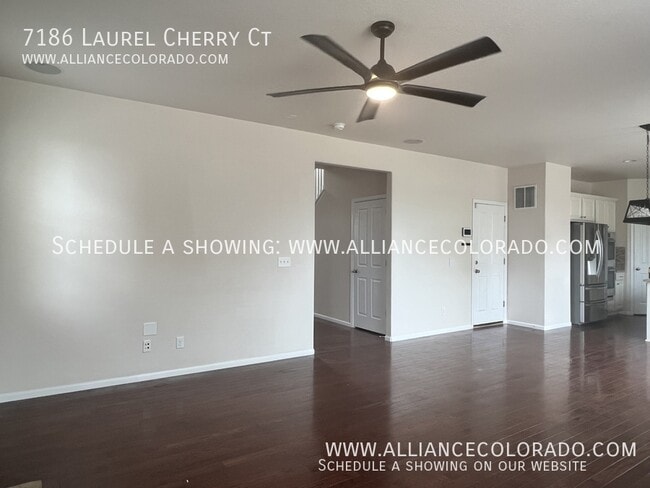 Building Photo - 7186 Laurel Cherry Ct