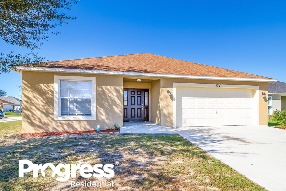 134 Stewart Lake Loop, Groveland, FL 34736 House Rental in Groveland