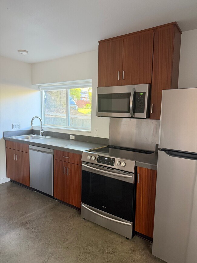 Foto del edificio - 1755 NE Skidmore St