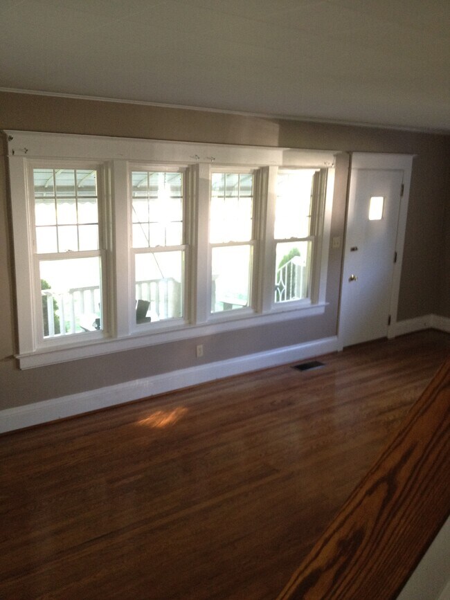 Foto del edificio - 201 E Sycamore St