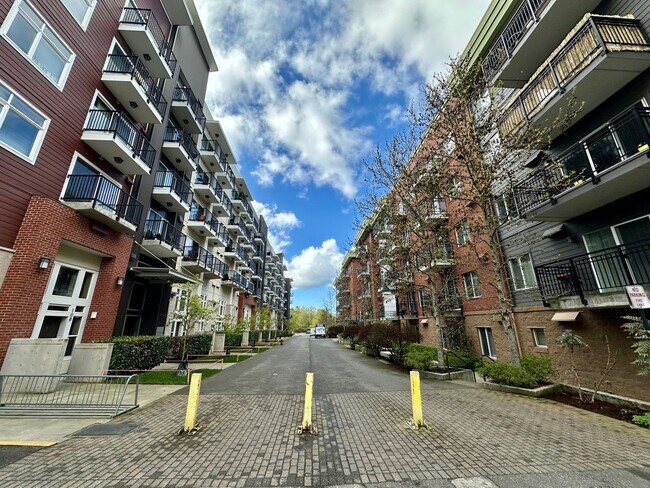 Foto del edificio - Ready Now! 1 Bedroom Condo located in Down...
