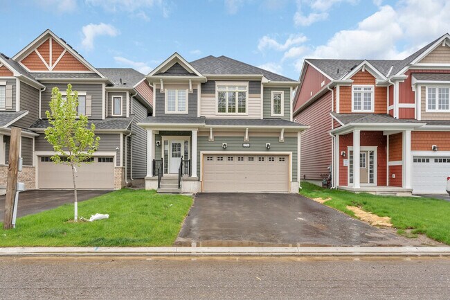 Photo du bâtiment - 280 Beechwood Forest Ln