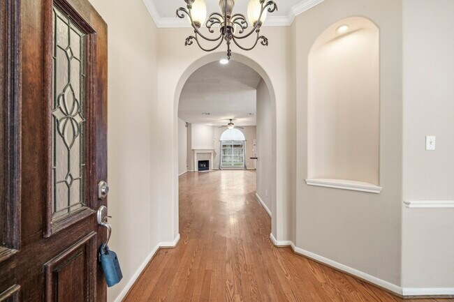 Foto del edificio - 23502 Peacock Gap Ln