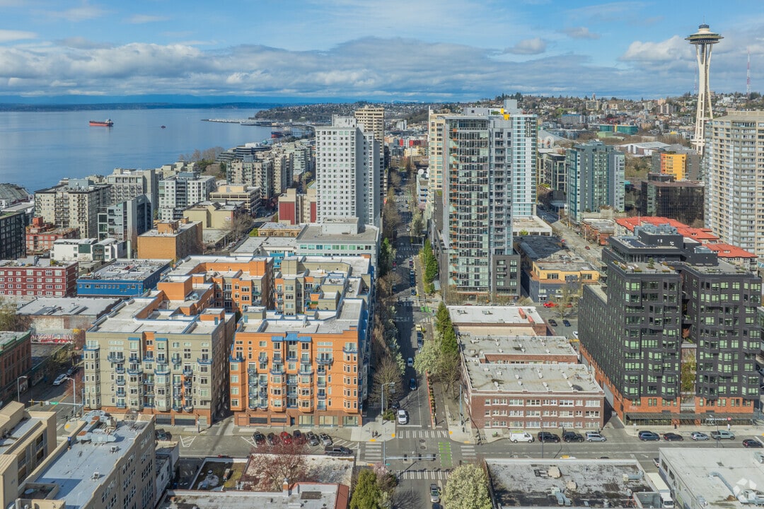 Belltown