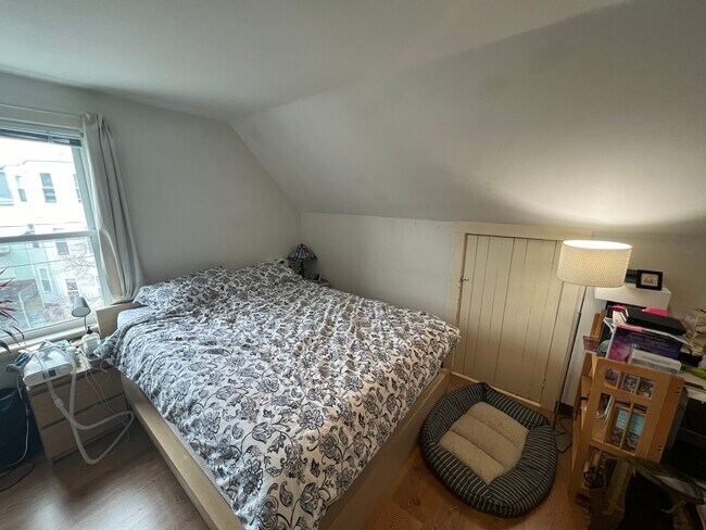 Foto del edificio - 7 Jay St