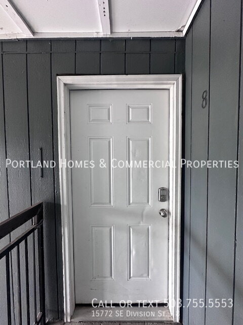 Photo - 15772 SE Division St Apartment