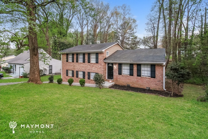 Foto del edificio - 2890 Jerome Rd