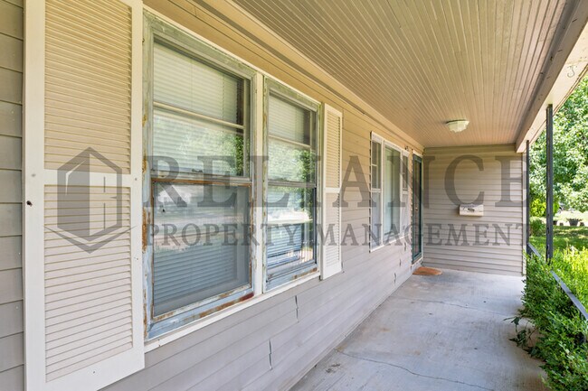 Foto del edificio - 2917 S Walnut St