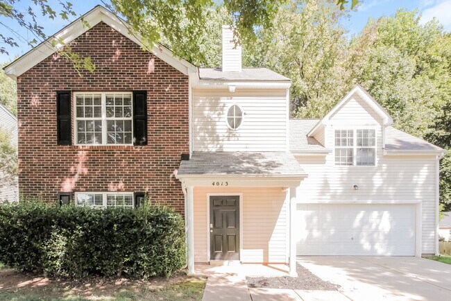 Building Photo - 4013 Fifendrum Ln