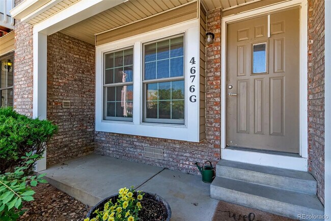 Foto del edificio - 4676 S Dillon Ct