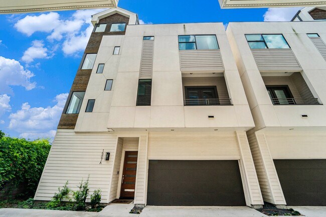 Foto del edificio - 1507 Truxillo St