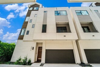 Building Photo - 1507 Truxillo St