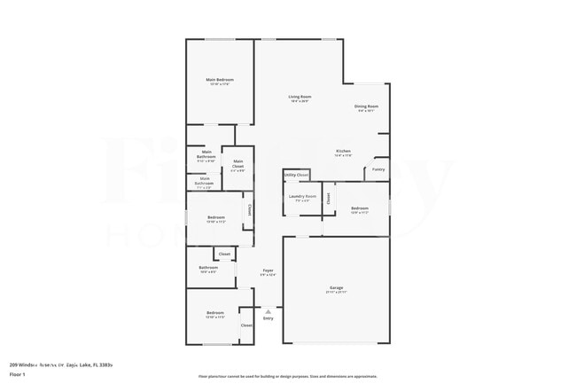 Building Photo - 209 Windsor Reserve Dr