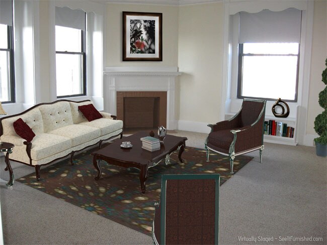 Primary Photo - 66 Boylston St