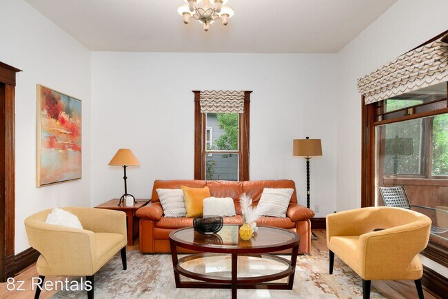 Building Photo - 4 br, 3 bath House - 708 Grant Ave