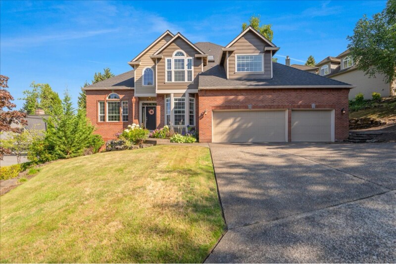 Foto principal - 2340 Oakhurst Ln