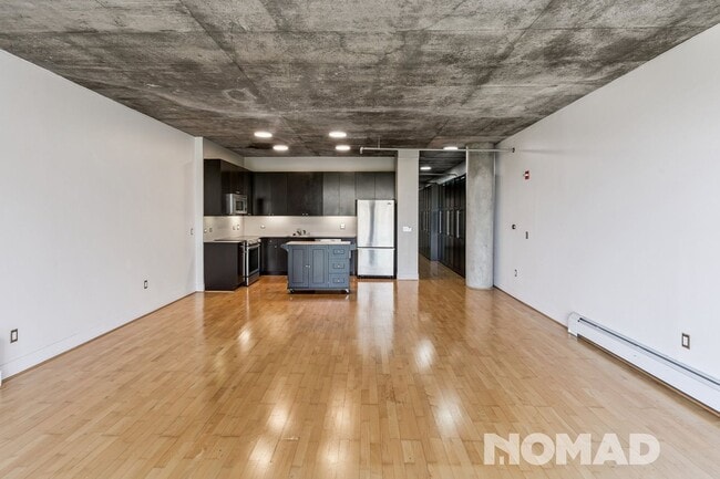 Building Photo - Large 1 Bedroom in Jack London Oakland w/ ...