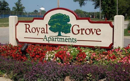 Foto del edificio - 1148 Grove Ave
