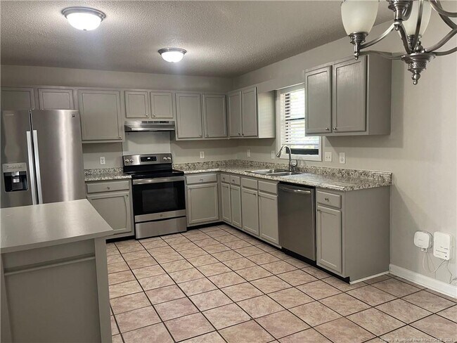 Foto del edificio - 6804 Leeds Ct