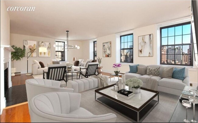 Foto del edificio - 30 E 68th St