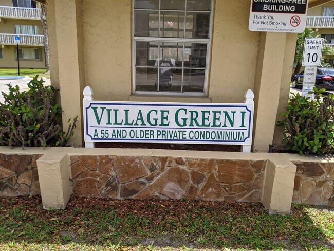 Building Photo - 500 Village Green Cir W