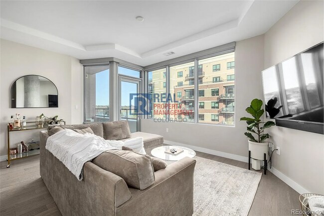 Foto del edificio - 4200 W 17th Ave