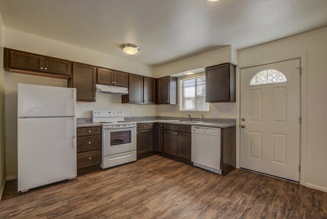 Foto del edificio - 510 1st St