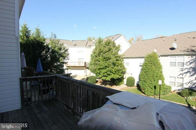 Foto del edificio - 21773 Bancroft Ct