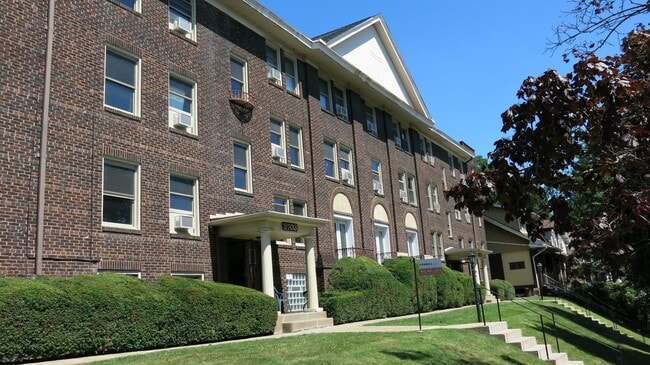 5717 Hobart St. - Squirrel Hill Properties