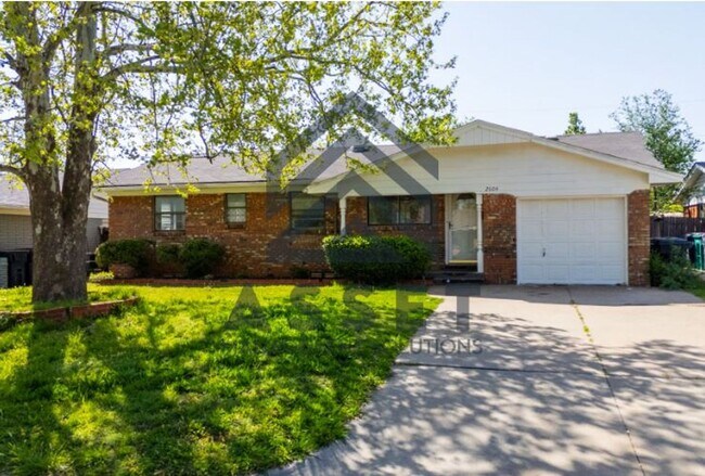 Foto del edificio - Oklahoma City Rent to Own!