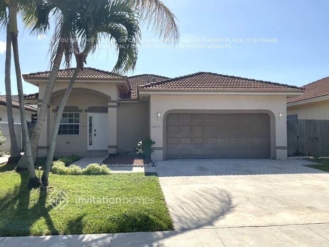 Building Photo - 18051 SW 144th Ct