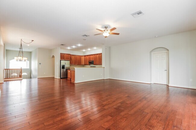 Foto del edificio - 5528 Jobeth Dr