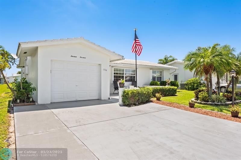Foto principal - 1314 SW 20th St