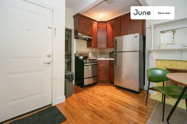 Foto del edificio - 145 W 136th St