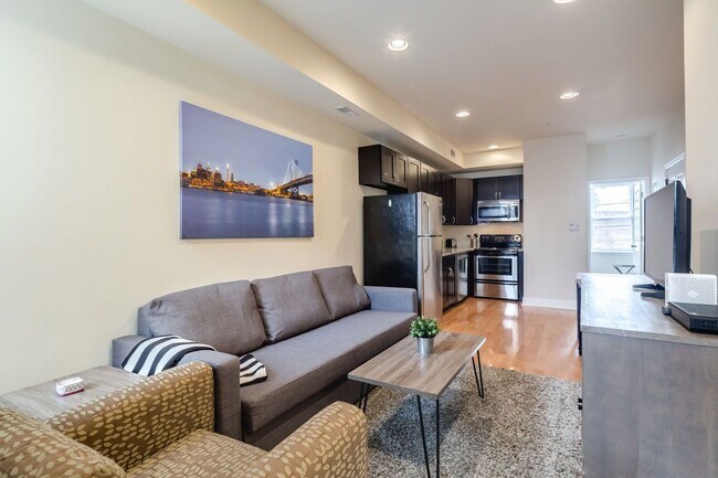 Foto del edificio - 2551 Grays Ferry Ave