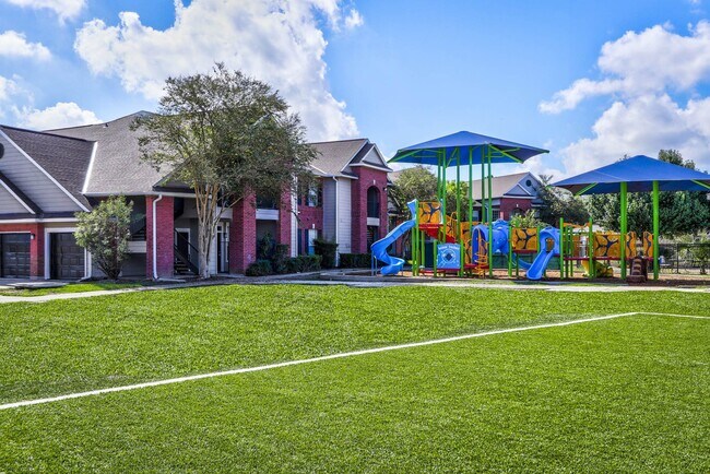 Foto del edificio - Quail Chase Apartments